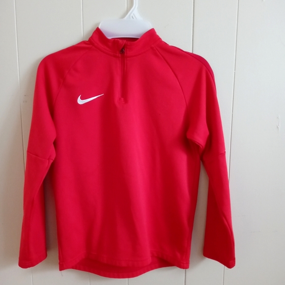 Nike Dri-Fit Mid Layer Top - Picture 1 of 4